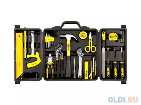 Набор инструментов Stayer STANDARD 36шт 22055-H36