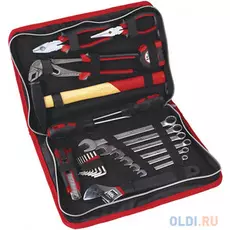 Набор инструментов ZIPOWER PM 3964 23шт