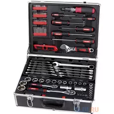 Набор инструментов ZIPOWER PM 3966 96шт