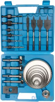 Набор инструментов Зубр ЭКСПЕРТ 28шт 29555-H28