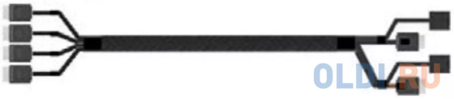 Набор кабелей A2U8PSWCXCXK3 958272 INTEL