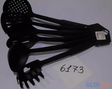 Набор кух.аксессуаров 6 предм. CRK11TLS003