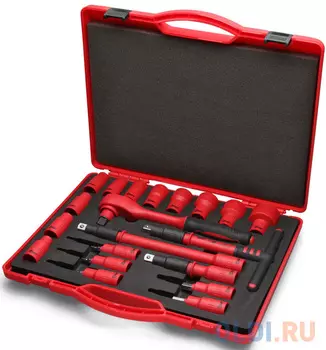 Набор КВТ НИИ-05 изолированного инструмента