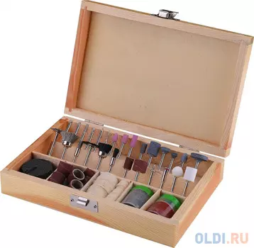 Набор насадок Deko DH100 (065-0783)
