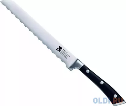 Набор ножей 1 ITEMS 20CM BGMP-4312 RESA MASTERPRO