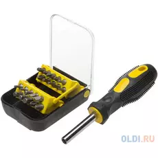 Набор отверточный Stayer Standard 21шт 25078-H21