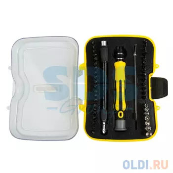 Набор отверток биты REXANT 12-4706