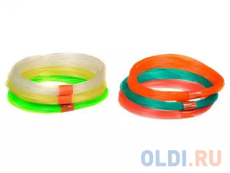 Набор пластика XYZ для 3D-Pen RFPLDXTW00H