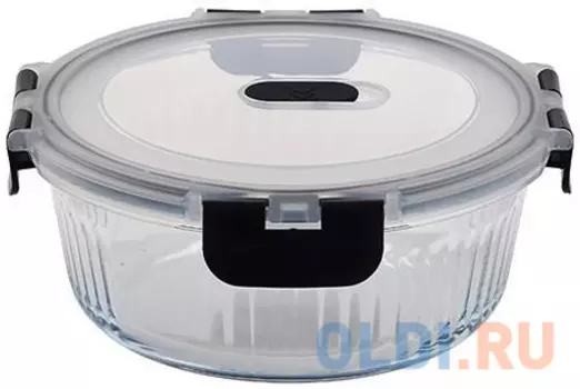 Набор посуды 1 ITEMS FOOD CONTEINER BGMP-5679 950ML MASTERPRO