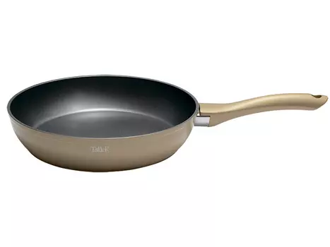 Набор посуды TalleR:Сковорода TalleR TR-4153 26 см + Доска разделочная TalleR TR-2215 (4153+2215)