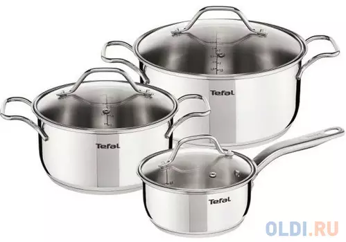 Набор посуды Tefal A702S685 6 предметов (2100102542)