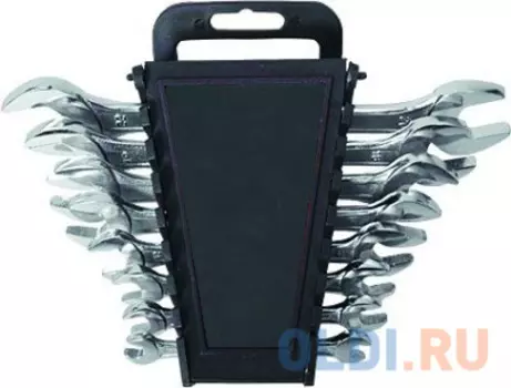 Набор рожковых ключей SPARTA 152945 (32 мм) 12 шт.