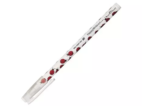 Набор шариковых ручек Bruno Visconti 142893 "Божьи коровки" 24 шт синий 0.3 мм