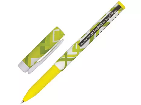 Набор шариковых ручек Bruno Visconti 20-0214/20 "Ромбы" 24 шт синий 0.5 мм