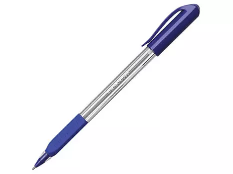 Набор шариковых ручек Erich Krause U-19, Ultra Glide Technology 33519 12 шт синяя 0.32 мм