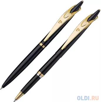 Набор шариковых ручек шариковая Pierre Cardin PC0839BP/RP 2 шт синий 0.7 мм