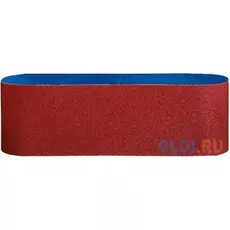 Набор шлифовальных лент Bosch 2608606073 P-150