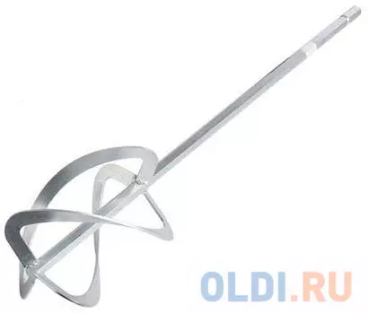 Набор венчиков для миксера Hammer Flex 221-018 MX-AC 130 х 550 мм ( 2шт.)