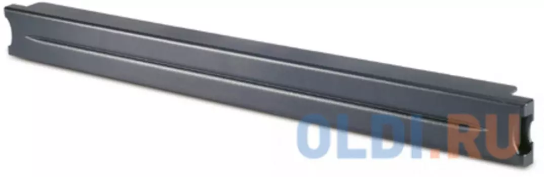Набор заглушек APC 1U Black Modular Toolless Blanking Panel 19" AR8136BLK200