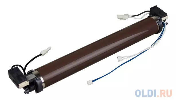 Нагревательный элемент Cet CET2592 (E6B67-67902-Fixing) для HP LJ Enterprise M604/M605/M606 в сборе с термопленкой