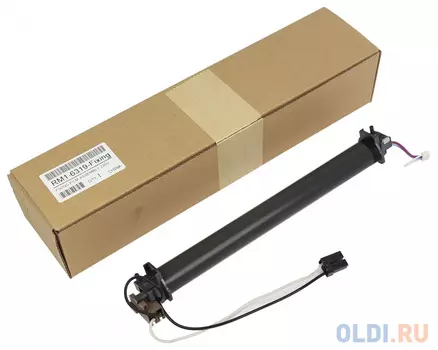 Нагревательный элемент Cet CET2799 для HP LJ Enterprise P3015 в сборе