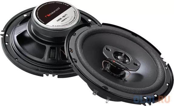 Nakamichi NSE-1617 Акустика автомобильная