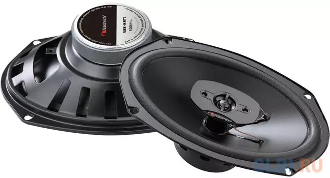 Nakamichi NSE-6917 Акустика автомобильная