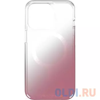 Накладка Gear4 Snap Case для iPhone 13 Pro Max розовый 702008222