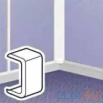 Накладка на стык Legrand 33606