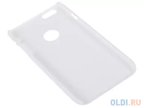 Накладка Nillkin Super Frosted Shield для Iphone 6 Plus (Цвет-белый), T-N-Iphone6P-002