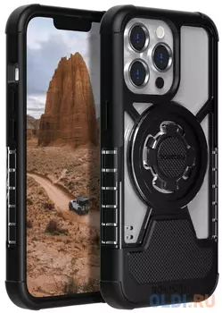 Накладка Rokform Crystal Case для iPhone 13 Pro прозрачный 308220P-PRO
