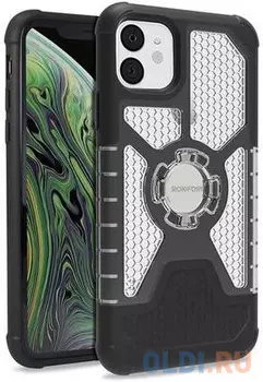 Накладка Rokform Crystal Wireless Case для iPhone 11 прозрачный 306120P