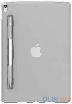 Накладка SwitchEasy CoverBuddy для iPad Air 10.5'' iPad Pro 10.5 прозрачный GS-109-69-152-20