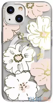 Накладка SwitchEasy MagLamour - Dawn для iPhone 13 рисунок ME-103-208-276-204