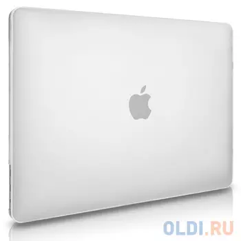 Накладка SwitchEasy "Nude Case" для MacBook Pro 13" прозрачный GS-105-120-111-65