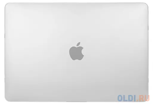 Накладка SwitchEasy Nude для MacBook Pro 13" прозрачный GS-105-73-111-65