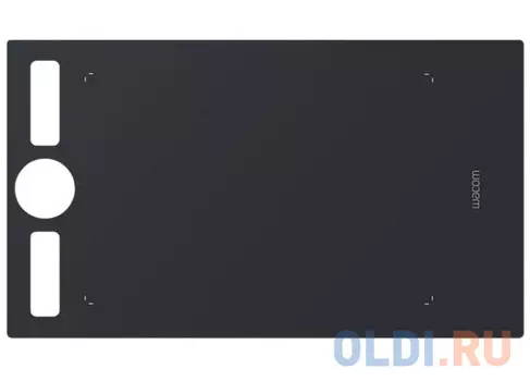 Накладка Wacom Texture Sheet M rough ACK-122213