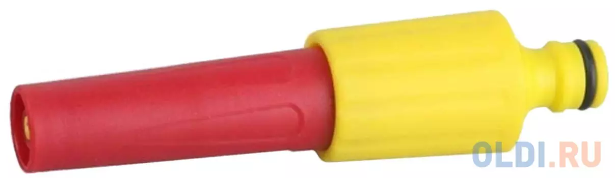 Наконечник GRINDA "CLASSIC Quick-Connection System" пластиковый регулируемый