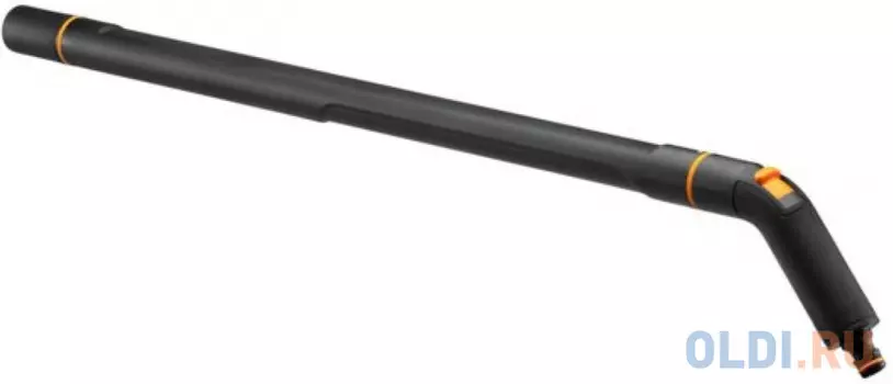 Наконечник-распылитель Fiskars 1052185 черный/оранжевый