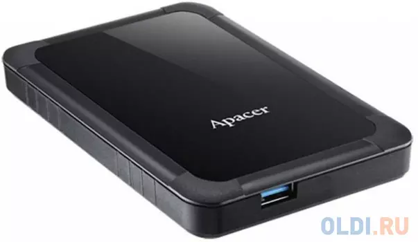 Накопитель на жестком магнитном диске Apacer AP1TBAC532B-1