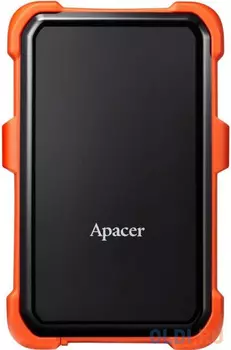 Накопитель на жестком магнитном диске Apacer AP1TBAC630T-1