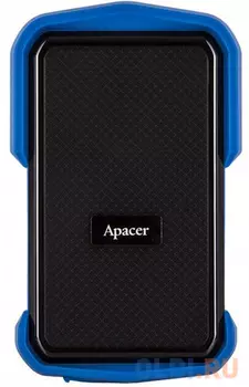 Накопитель на жестком магнитном диске Apacer AP1TBAC631U-1