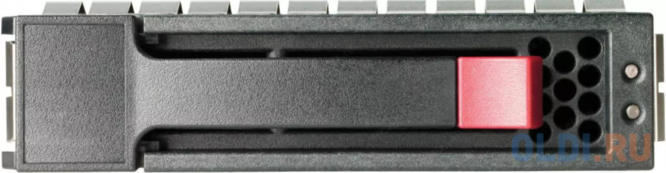 Накопитель на жестком магнитном диске HPE HPE MSA 600GB SAS 12G Enterprise 10K SFF (2.5in) M2 3yr Wty HDD
