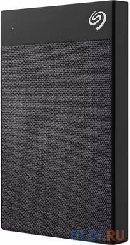 Накопитель на жестком магнитном диске Seagate Внешний жесткий диск Seagate STHH2000400 2000ГБ Seagate® Backup Plus Ultra Touch 2.5" USB 3.0 Black