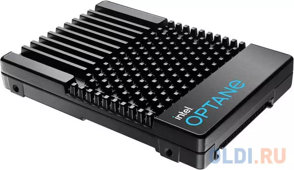 Накопитель SSD Intel Original PCI-E 4.0 x4 800Gb SSDPF21Q800GB01 99A6PT SSDPF21Q800GB01 Optane DC P5800X 2.5" 100 DWPD
