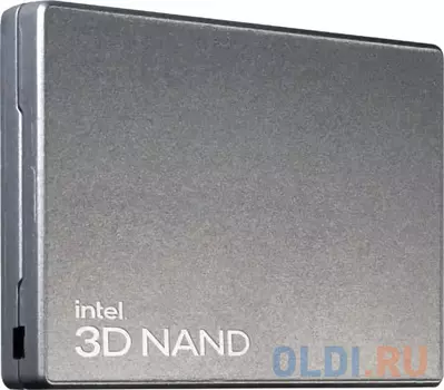 Накопитель SSD Intel Original PCI-E 4.0 x4 30Tb SSDPF2NV307TZN199AA1P SSDPF2NV307TZN1 D5 P5316 Series 2.5"