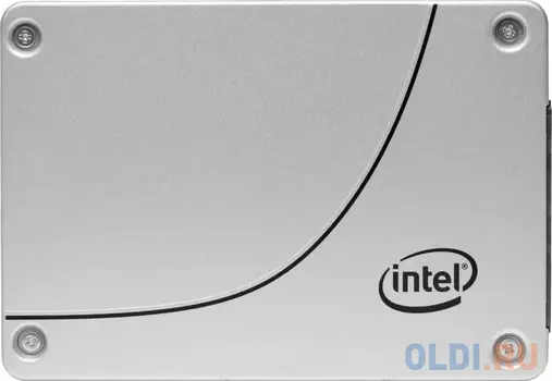 SSD накопитель Intel D3-S4520 480 Gb SATA-III