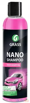 НАНОШАМПУНЬ "NANO SHAMPOO" 0.25 Л (1/30) "GRASS"