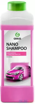 НАНОШАМПУНЬ "NANO SHAMPOO" 1 Л (1/12) "GRASS"