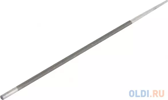 Напильник CHAMPION C8004 5.2мм 12 шт